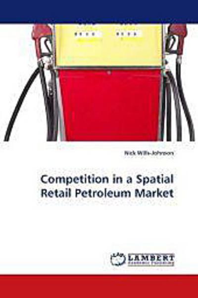Competition in a Spatial Retail Petroleum Market