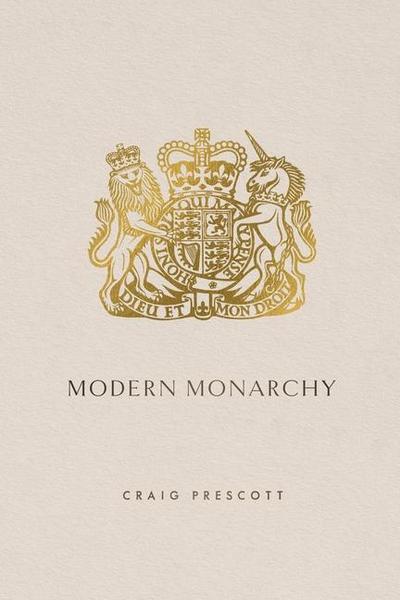 Modern Monarchy