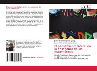 El pensamiento lateral en la enseñanza de las matemáticas