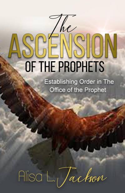 The Ascension Of The Prophets