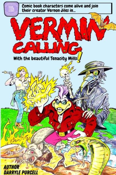 Vermin Calling