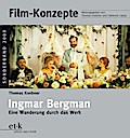 Ingmar Bergman