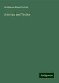Strategy and Tactics