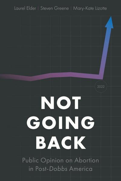 Not Going Back