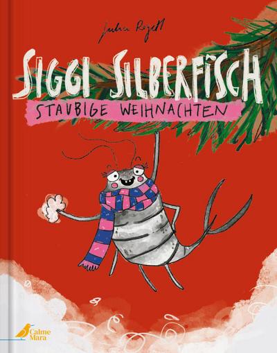 Siggi Silberfisch