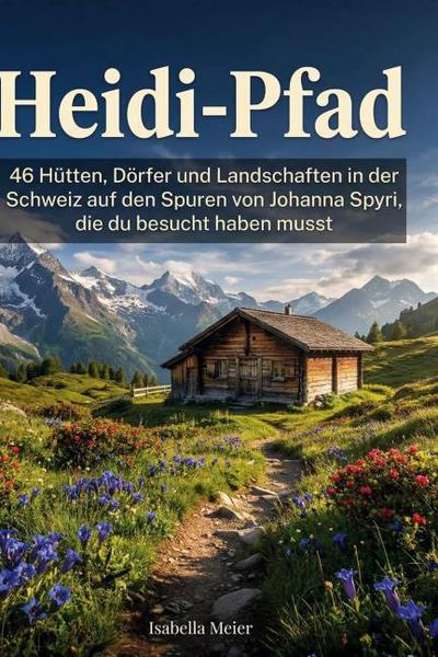 Heidi-Pfad