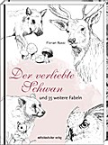 Der verliebte Schwan