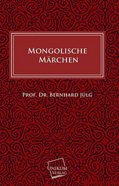 Mongolische Märchen