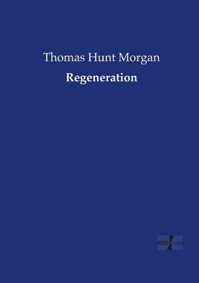 Regeneration