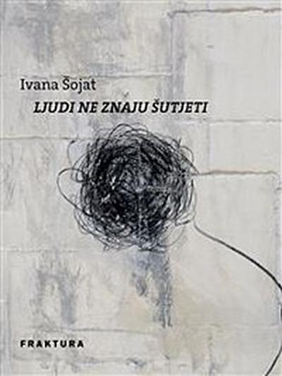Ljudi ne znaju šutjeti
