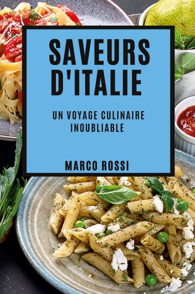 Saveurs d’Italie