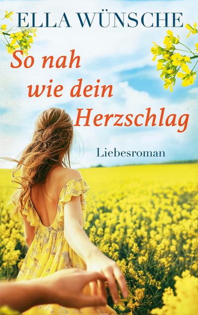 So nah wie dein Herzschlag
