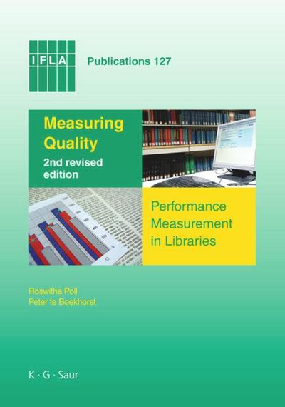 Measuring Quality