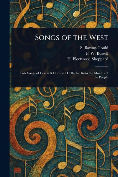 Songs of the West