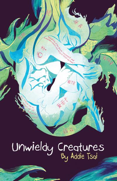 Unwieldy Creatures