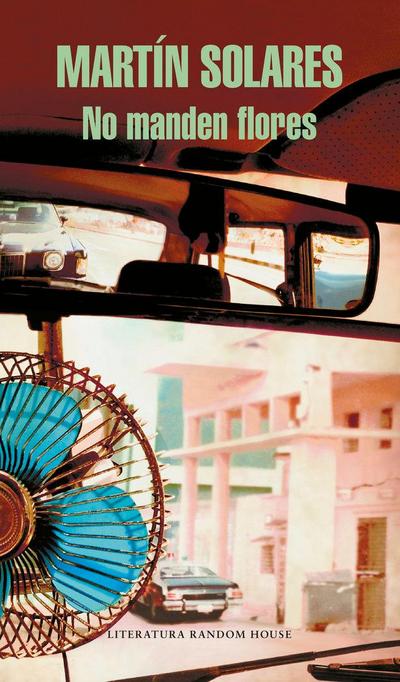 No manden flores : mapa de las lenguas