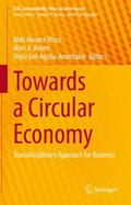 Towards a Circular Economy