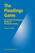 The Pleadings Game