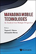 MANAGING MOBILE TECHNOLOGIES