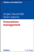 Innovationsmanagement - Jürgen Hauschildt