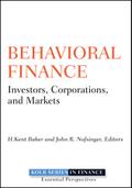 Behavioral Finance