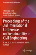 Proceedings of the 3rd International Conference on