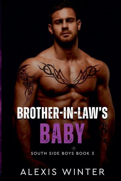 Brother-in-law’s Baby