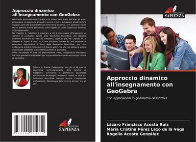 Approccio dinamico all’insegnamento con GeoGebra
