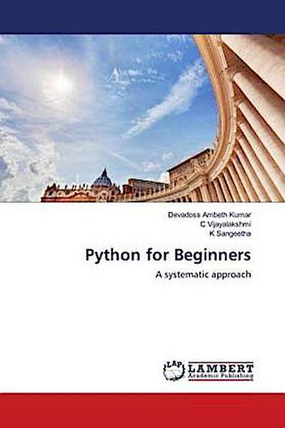Python for Beginners