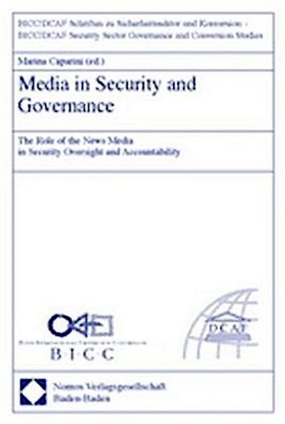 Media in Security and Governance