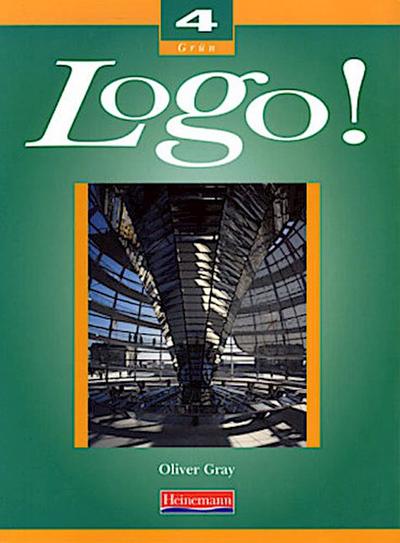 Logo! 4 Foundation Student Book