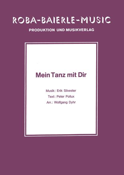 Mein Tanz mit dir