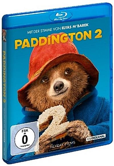 Paddington 2