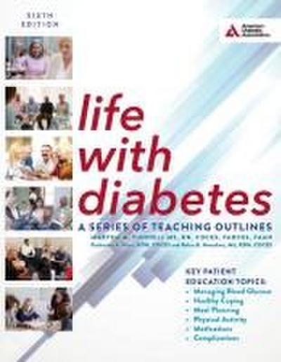 Life with Diabetes, 6th Edition