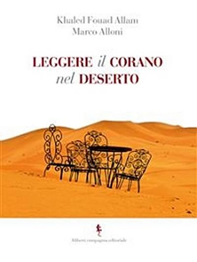 Leggere il Corano del deserto
