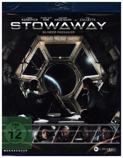 Stowaway - Blinder Passagier