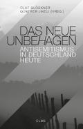 Das neue Unbehagen - Antisemitismus in Deutschland heute