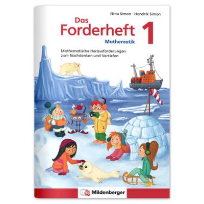Das Forderheft 1
