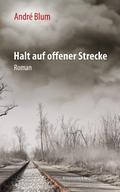 Halt auf offener Strecke