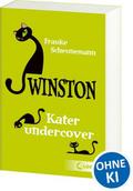Winston - Kater Undercover
