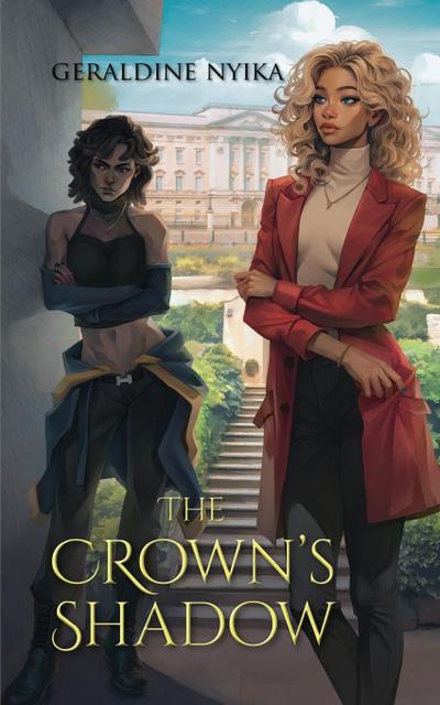 The Crown’s Shadow