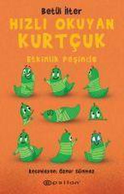 Hizli Okuyan Kurtcuk