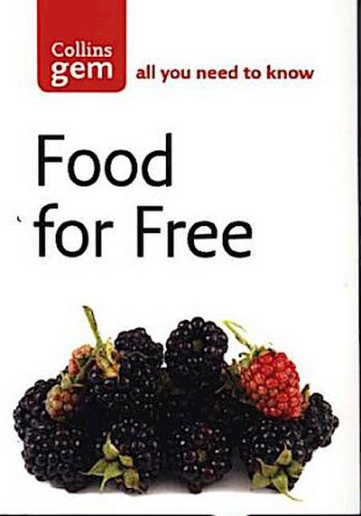 Food For Free
