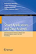 Smart Applications and Data Analysis