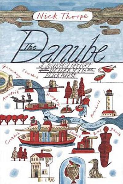 The Danube