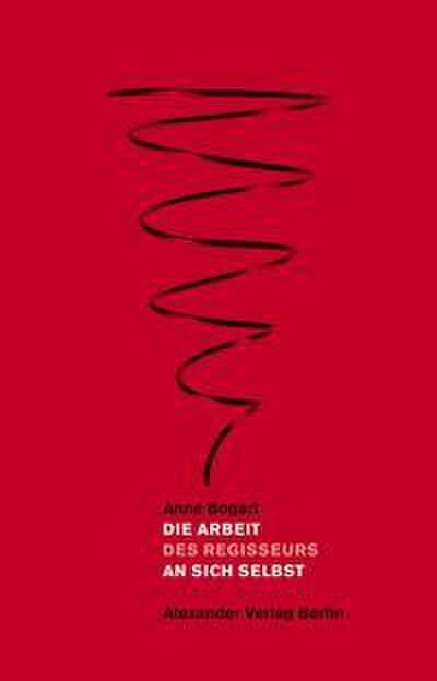 Die Arbeit an sich selbst