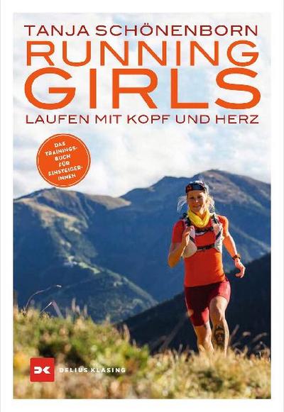 Running Girls 