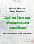 Aus dem Leben einer Mecklenburgischen Bauernfamilie
