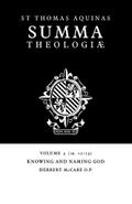 Knowing and Naming God