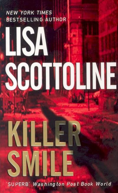 Killer Smile